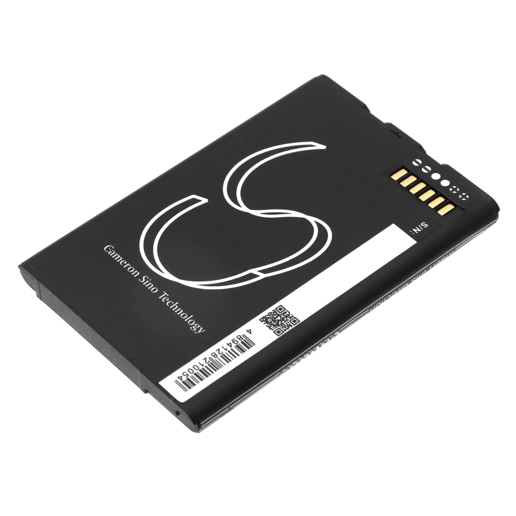 Batería de código de barras, escáner Point mobile CS-PMM700BL