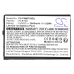 Batería de código de barras, escáner Point mobile CS-PMM700BL