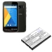 Batería de código de barras, escáner Point mobile CS-PMM700BL