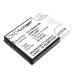 Batería de código de barras, escáner Point mobile CS-PMM810BL