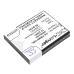 Batería de código de barras, escáner Point mobile CS-PMM810BL
