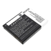 Batería de código de barras, escáner Point mobile CS-PMM810BL