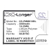 Batería de código de barras, escáner Point mobile CS-PMM810BL