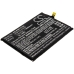 Batería del teléfono móvil Prestigio CS-PMP751SL