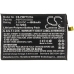 Batería del teléfono móvil Prestigio CS-PMP751SL
