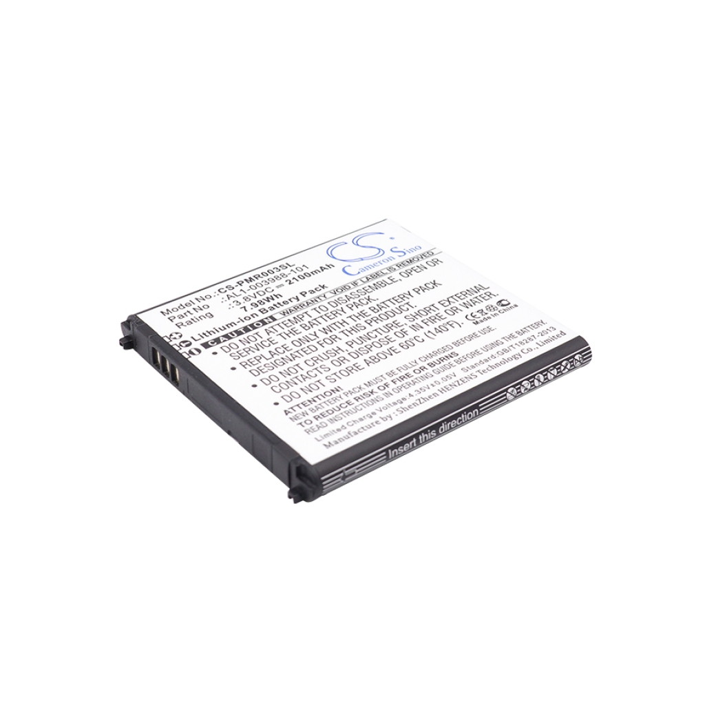 Batería de punto de acceso Nec CS-PMR003SL