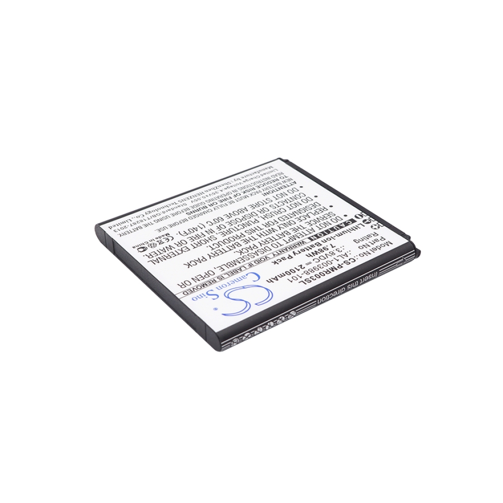 Batería de punto de acceso Nec CS-PMR003SL