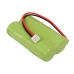 Terminal de pago Batería TOPCARD CS-PMR100BL