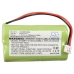 Terminal de pago Batería TOPCARD CS-PMR100BL