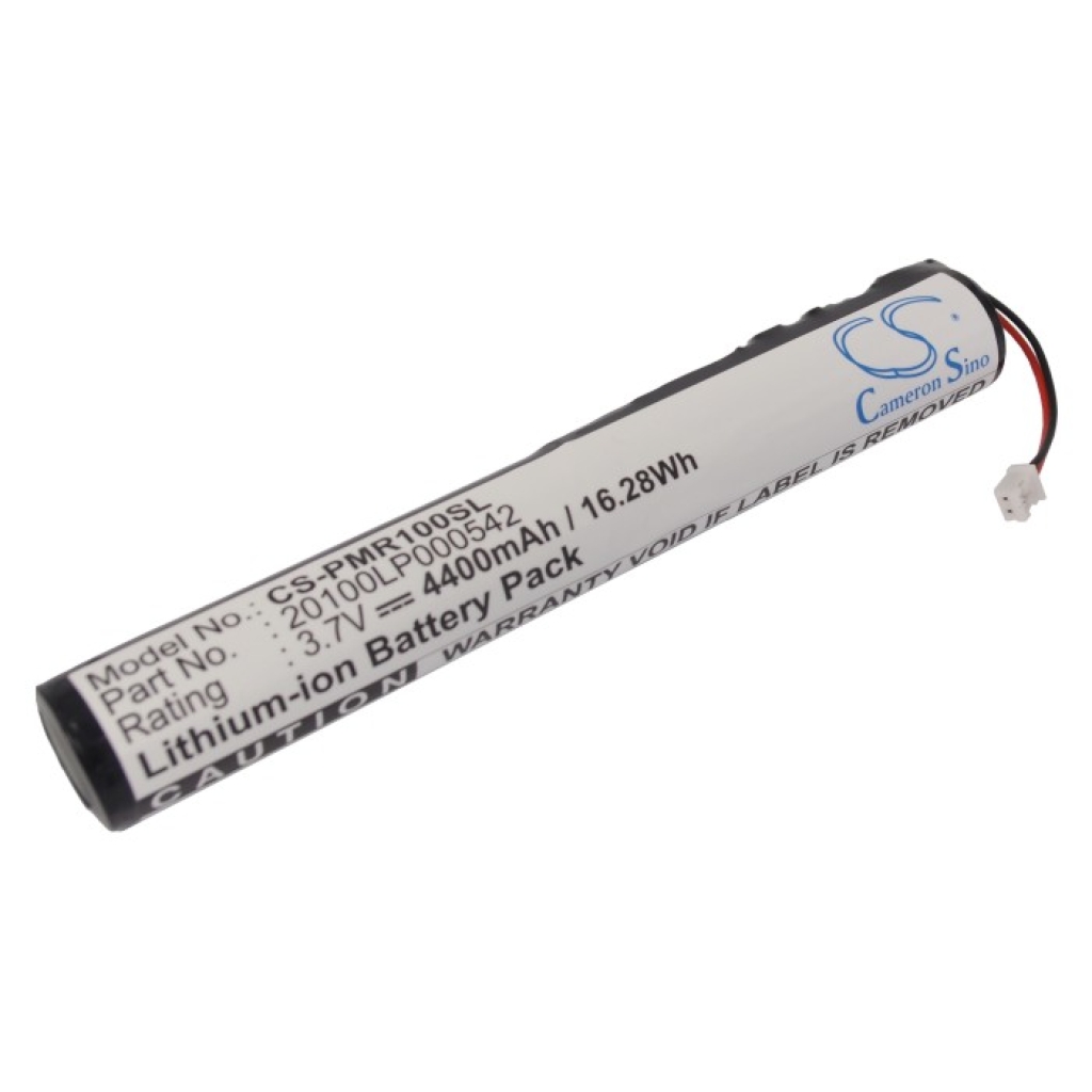 Batería digital DAB Pure CS-PMR100SL