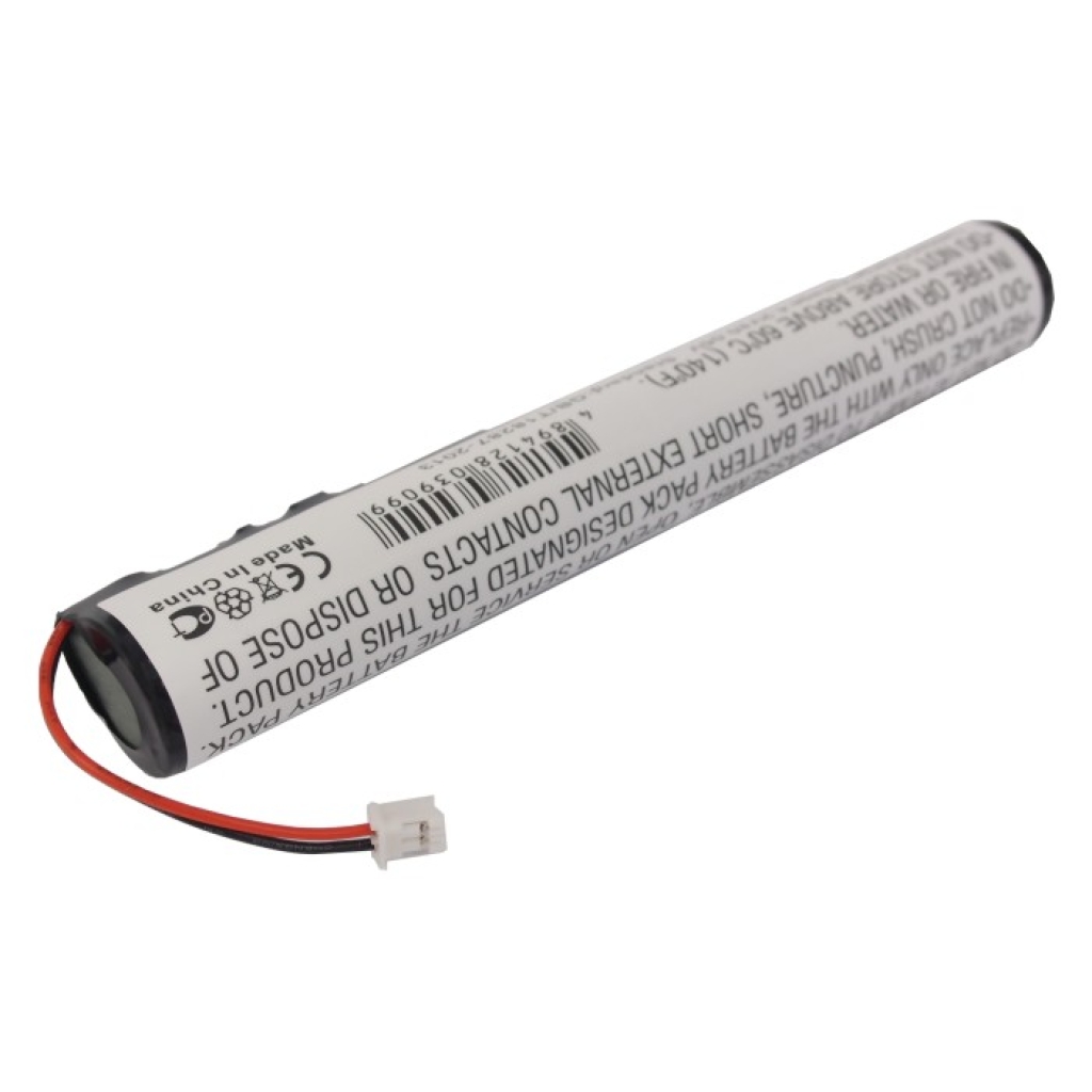 Batería digital DAB Pure CS-PMR100SL