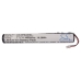 Batería digital DAB Pure CS-PMR100SL