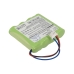 Terminal de pago Batería TOPCARD CS-PMR200BL