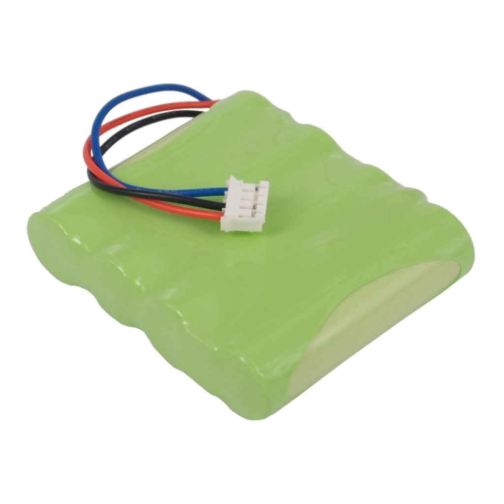 Terminal de pago Batería TOPCARD CS-PMR200BL