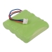 Terminal de pago Batería TOPCARD CS-PMR200BL