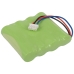 Terminal de pago Batería TOPCARD CS-PMR200BL