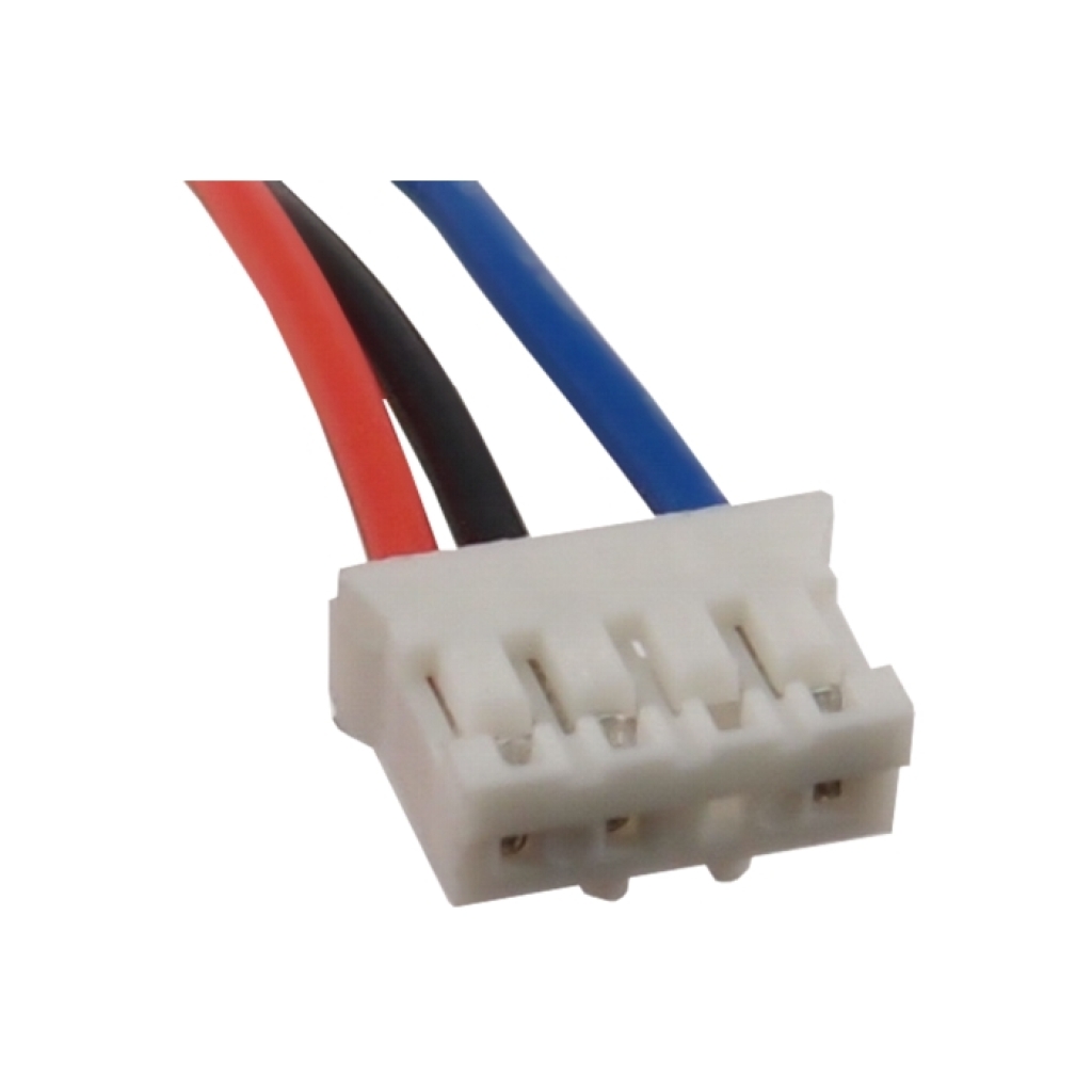 Terminal de pago Batería TOPCARD CS-PMR200BL