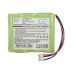 Terminal de pago Batería TOPCARD CS-PMR200BL