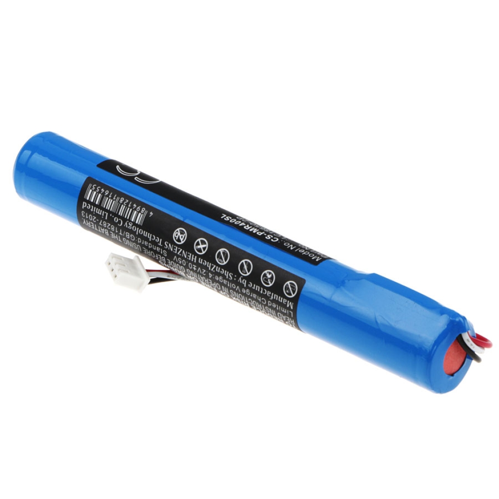 Batería digital DAB Pure Move 400D