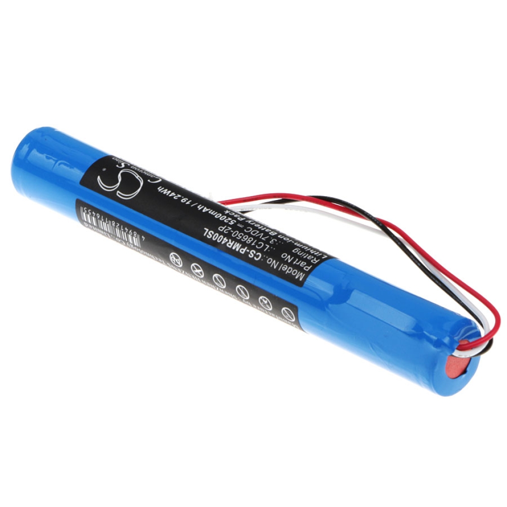 Batería digital DAB Pure Move 400D