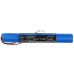 Batería digital DAB Pure Move 400D