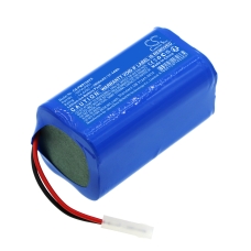 Reemplazo de batería compatible para Panasonic V97VLP001