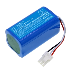Reemplazo de batería compatible para Panasonic V97VLP000