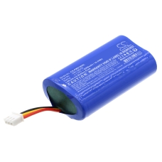 Reemplazo de batería compatible para Pure INR18650E