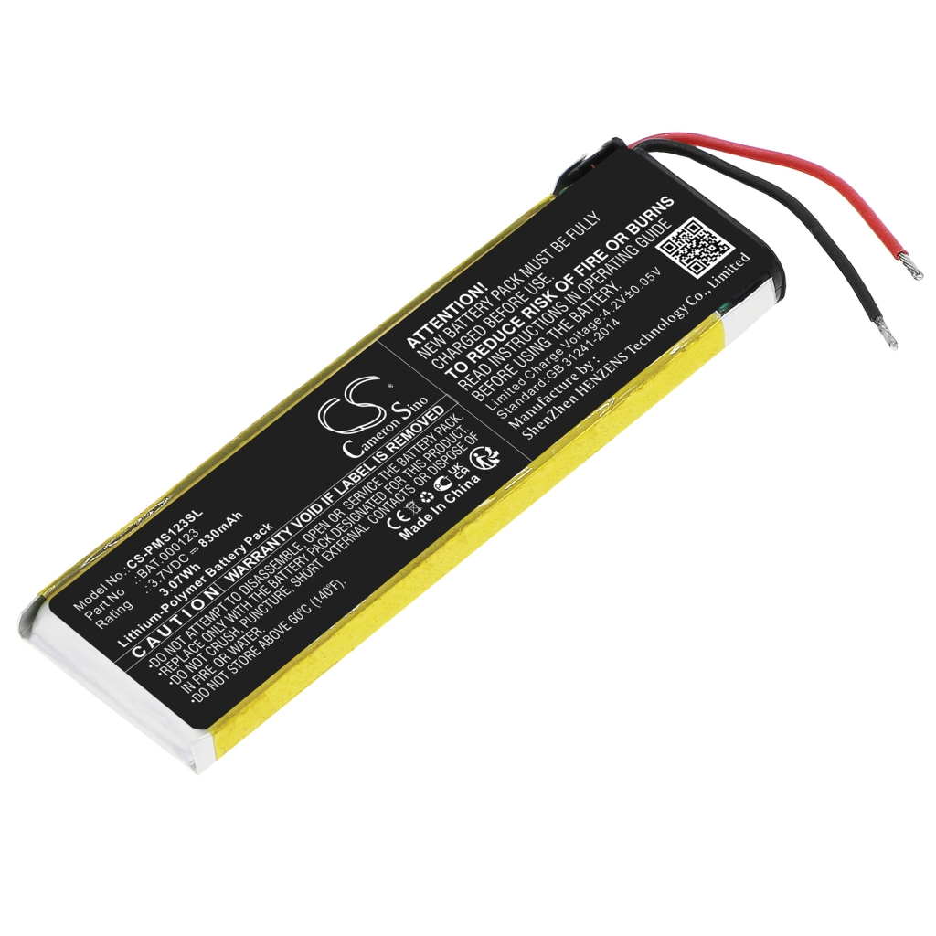 Batería de cigarrillo electrónico Philip morris CS-PMS123SL