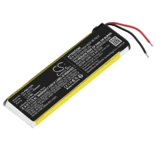 Reemplazo de batería compatible para Philip morris BAT.000123