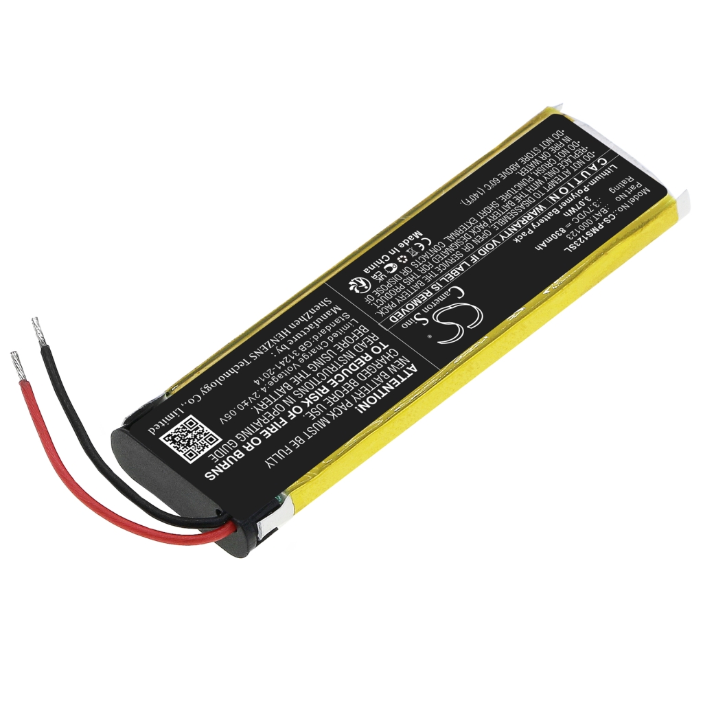 Batería de cigarrillo electrónico Philip morris CS-PMS123SL