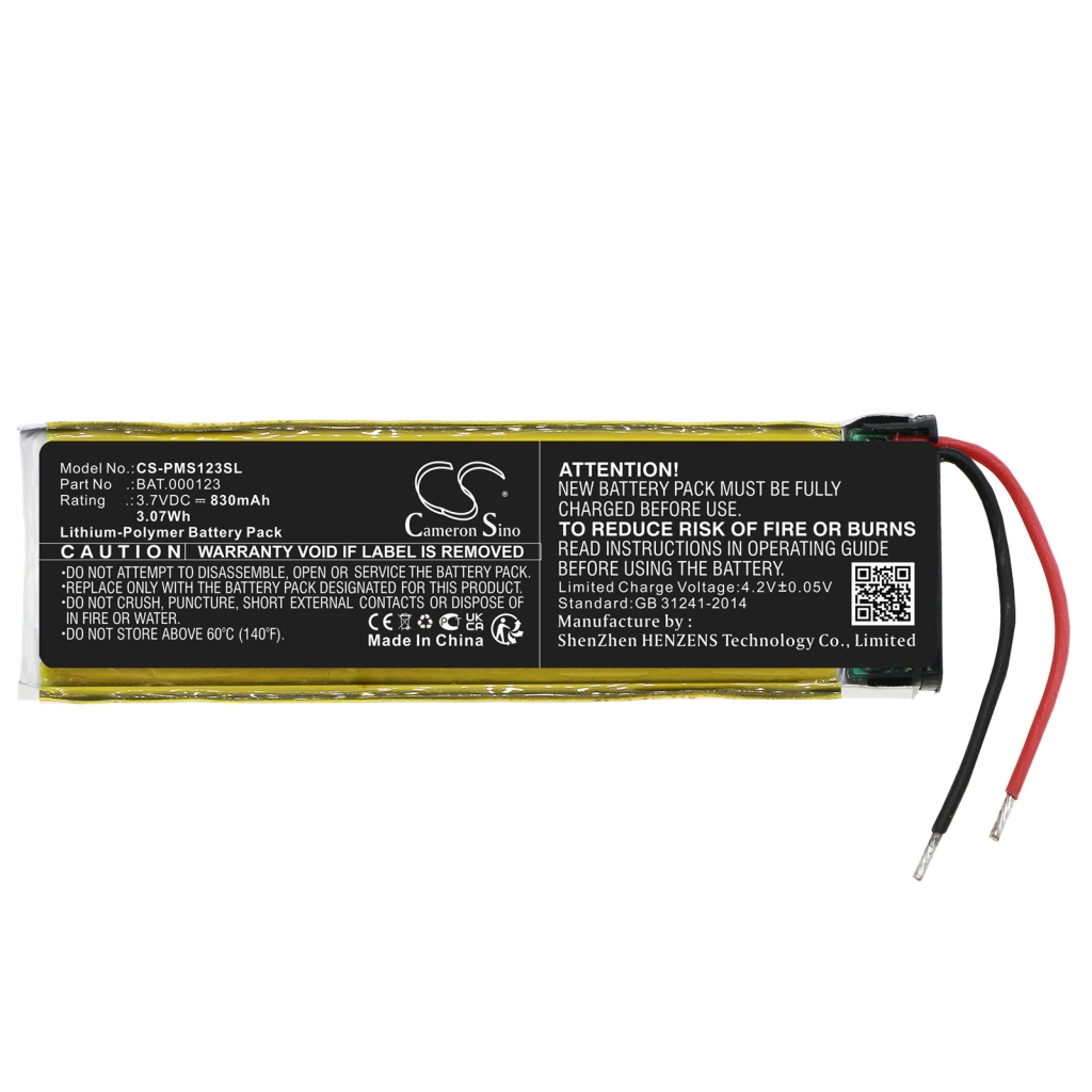 Batería de cigarrillo electrónico Philip morris CS-PMS123SL