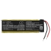 Batería de cigarrillo electrónico Philip morris CS-PMS123SL