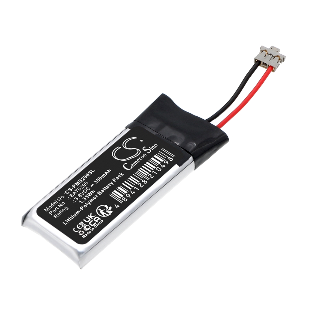 Batería de cigarrillo electrónico Philip morris CS-PMS296SL