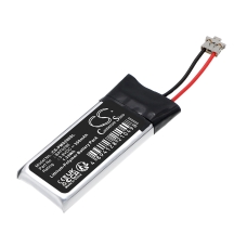 Reemplazo de batería compatible para Philip morris BAT0296