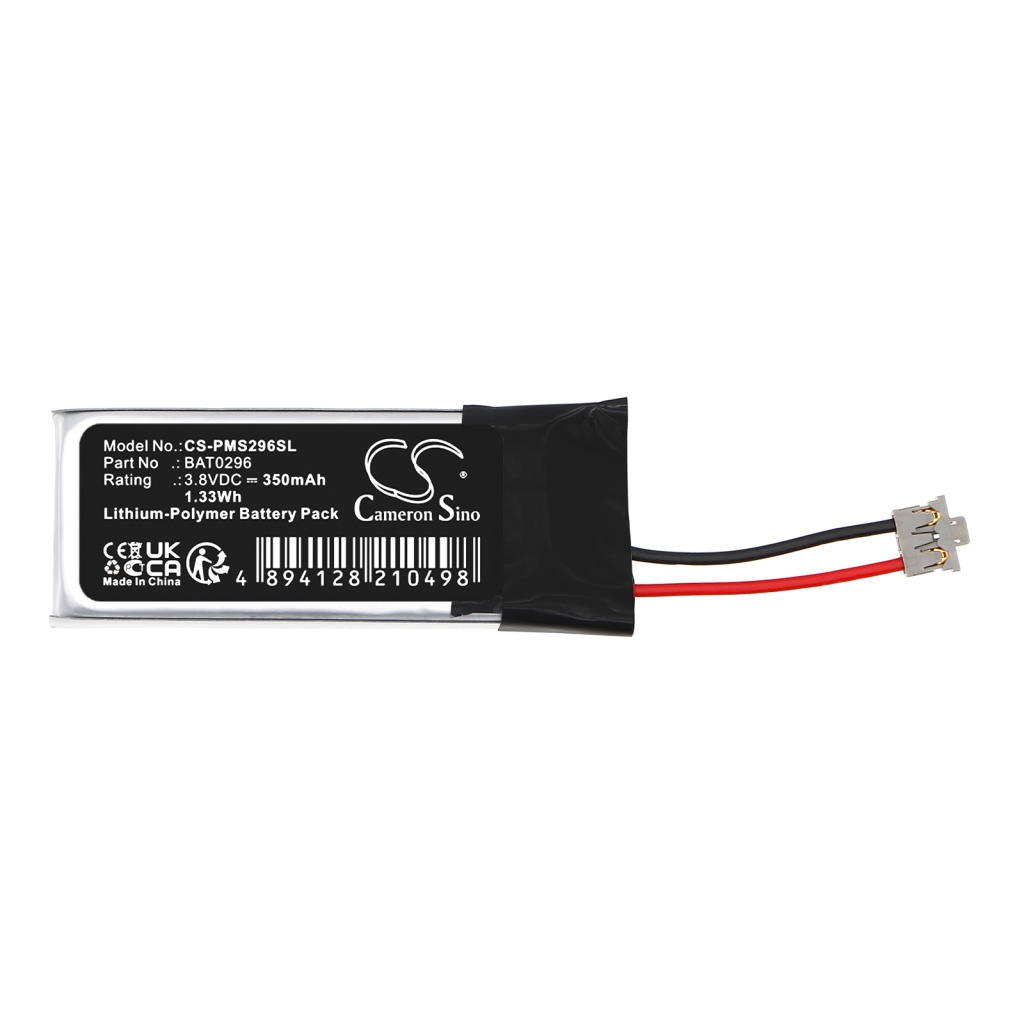 Batería de cigarrillo electrónico Philip morris CS-PMS296SL
