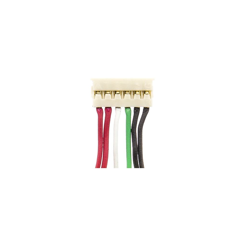 Batería del teléfono móvil Prestigio CS-PMS750SL