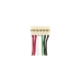 Batería del teléfono móvil Prestigio CS-PMS750SL