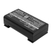 Batería para herramientas eléctricas Pentax GPS RTK