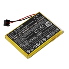 Reemplazo de batería compatible para Pentair 520815Z