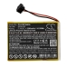 Batería Smart Home Pentair CS-PMT249SL