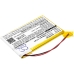 Batería de la tableta Palm CS-PMT5SL