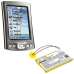 Batería de la tableta Palm CS-PMT5SL