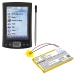 Batería de la tableta Palm Tungsten TX