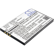Reemplazo de batería compatible para Lawmate BA-4400