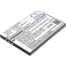 Batería del mando a distancia Lawmate CS-PMV100SL