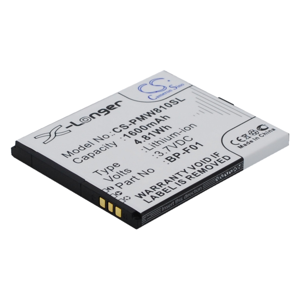 Batería del teléfono móvil Phicomm FWS610