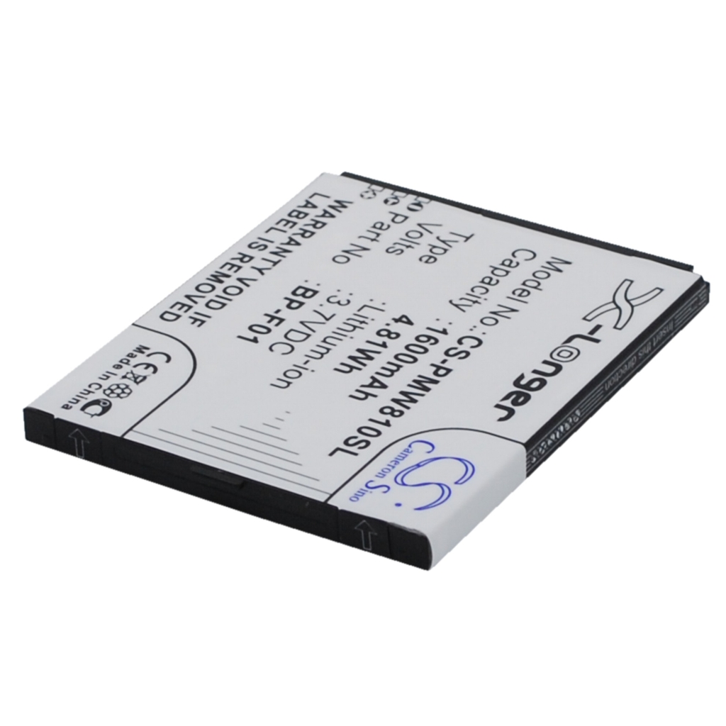 Batería del teléfono móvil Phicomm FWS610