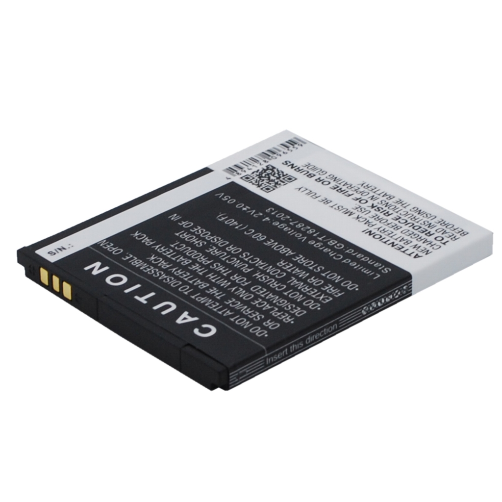 Batería del teléfono móvil Phicomm FWS610