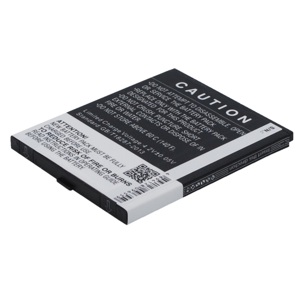 Batería del teléfono móvil Phicomm FWS610